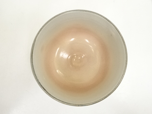 道具 ] - 道具 京焼 橋本紫雲造 色絵風景文茶碗（共箱） | 宗 sou::お